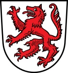 Wappen Passau